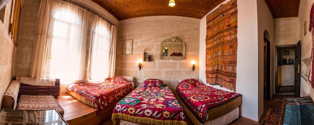Kirkit Hotel Avanos Cameră foto