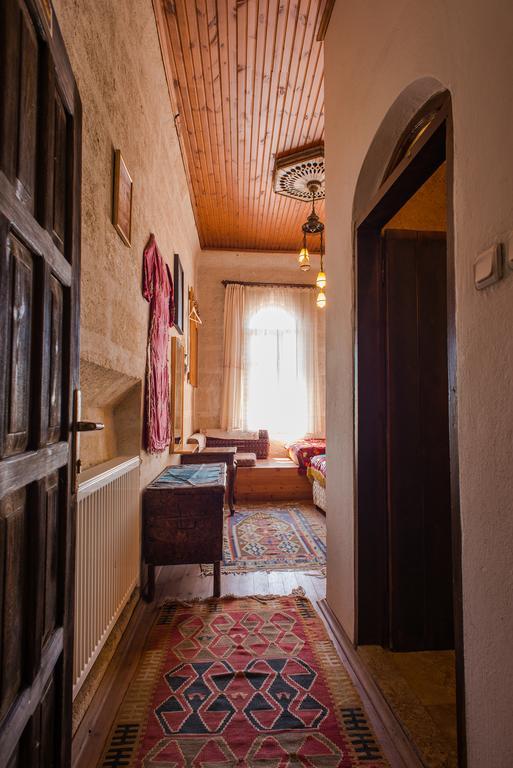 Kirkit Hotel Avanos Cameră foto