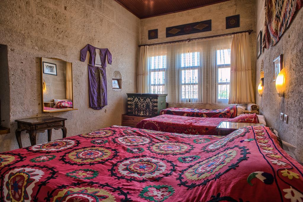 Kirkit Hotel Avanos Cameră foto