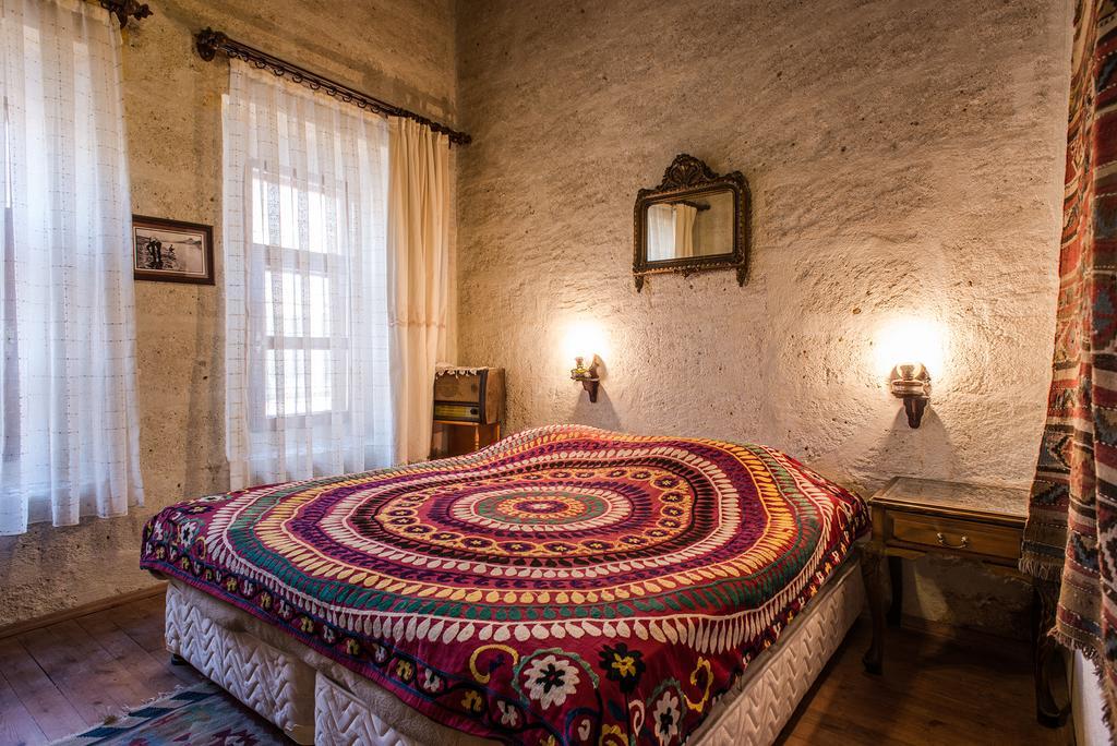 Kirkit Hotel Avanos Cameră foto