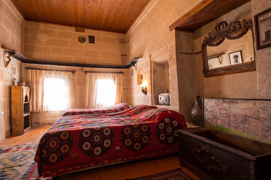 Kirkit Hotel Avanos Cameră foto